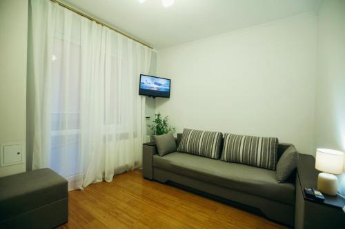 Vodogray Apartments