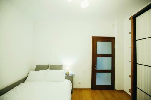 Vodogray Apartments