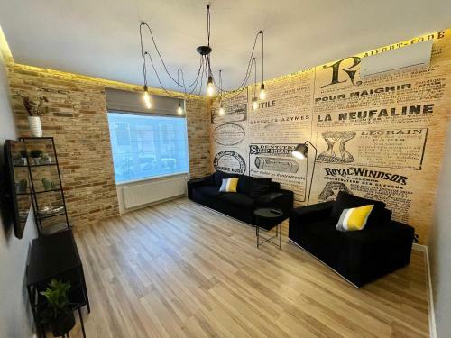 Apartment Centre Inn
