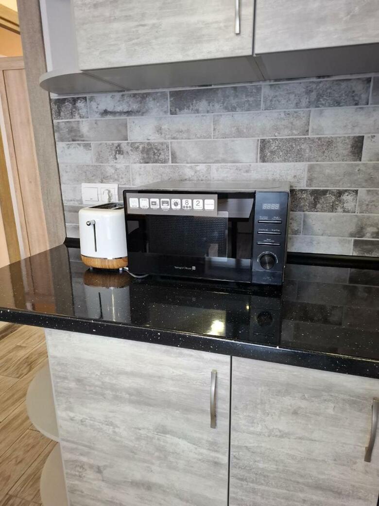 Atlant Luxury Apartments