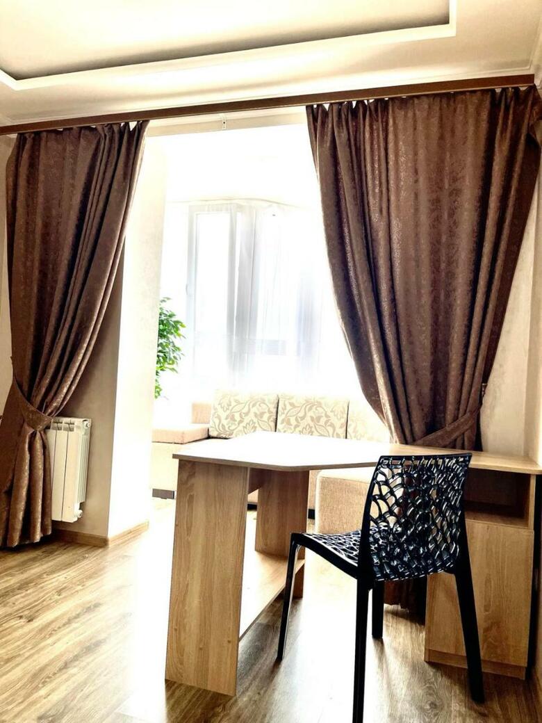 Atlant Luxury Apartments