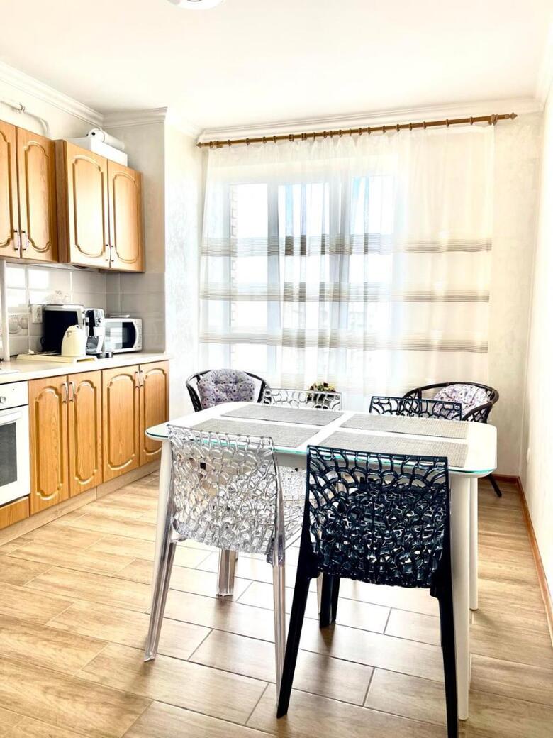 Atlant Luxury Apartments