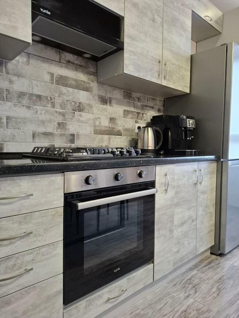 Atlant Luxury Apartments