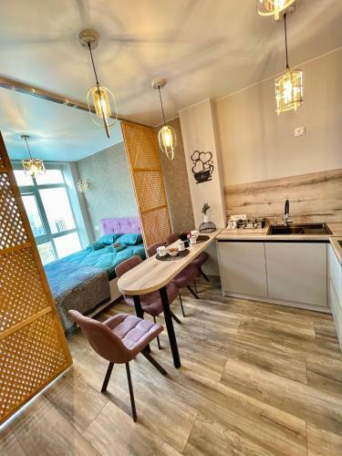 Apartamento ???????? ? ?????? ???????? ??????????? Zoneofcomfort-1 ????? ? ??????? ?????, ??????? ?? ????????? ??? ??????????, ?? ?????