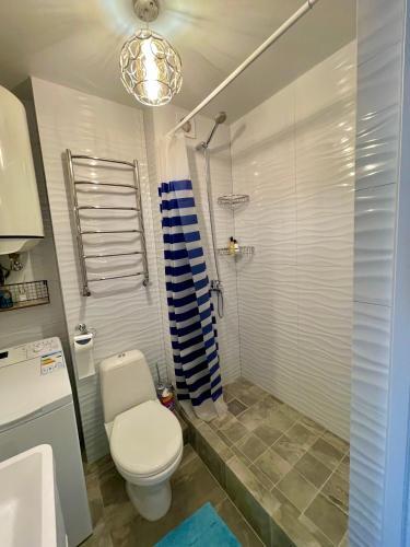 Apartamento ???????? ? ?????? ???????? ??????????? Zoneofcomfort-1 ????? ? ??????? ?????, ??????? ?? ????????? ??? ??????????, ?? ?????