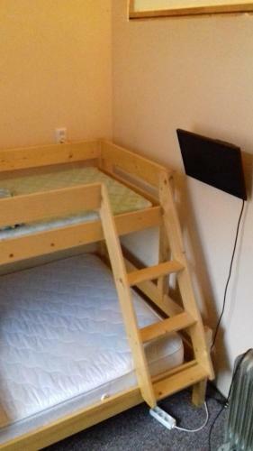 Chernivtsi City Center Hostel
