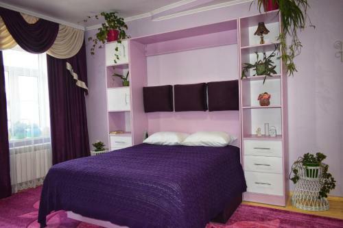 Apartments Provence