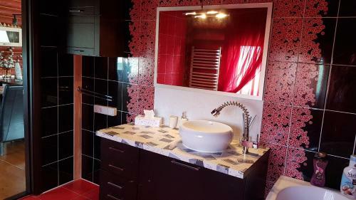 Luxury Apartments With Pool And Sauna In The Villa