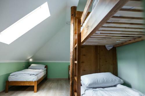 Hostal Sweet Home Hostel
