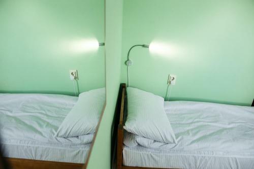 Hostal Sweet Home Hostel