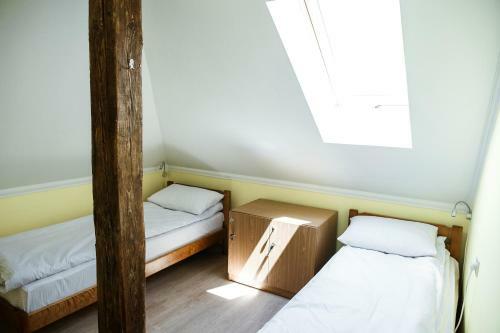 Hostal Sweet Home Hostel