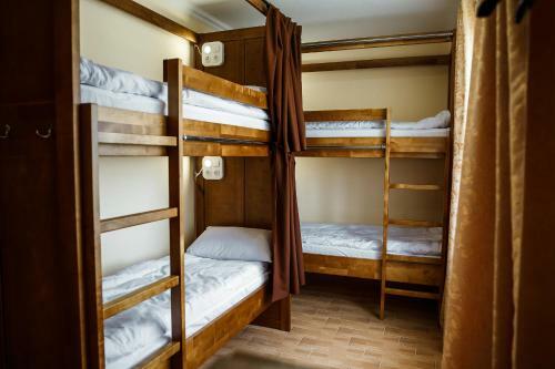 Hostal Sweet Home Hostel