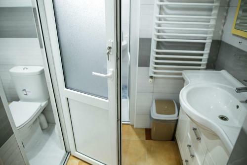 Hostal Sweet Home Hostel