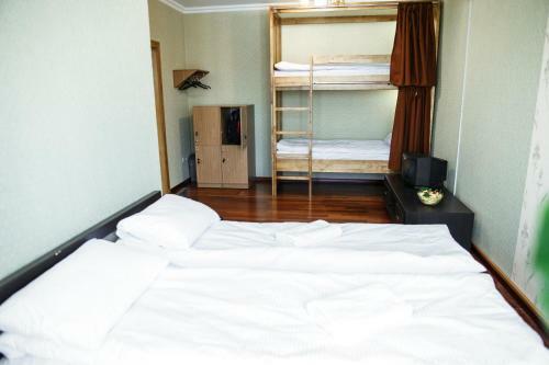 Hostal Sweet Home Hostel