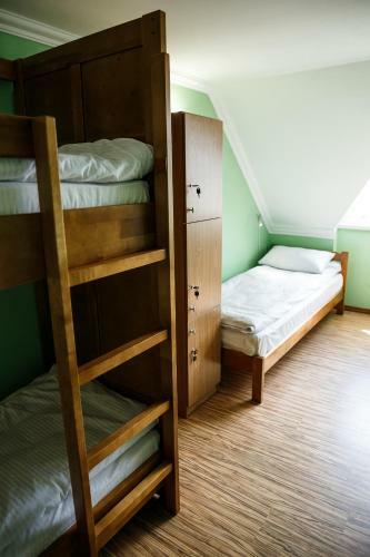 Hostal Sweet Home Hostel