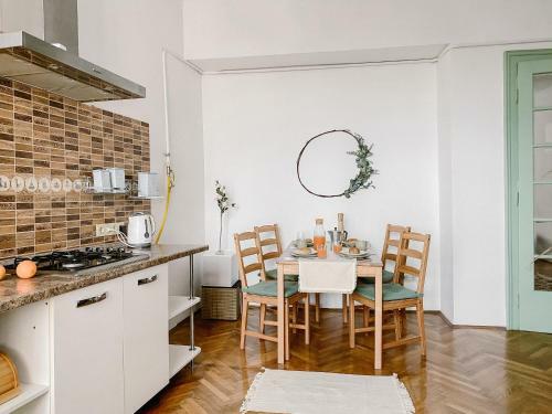 Apartamento Simsimdoba