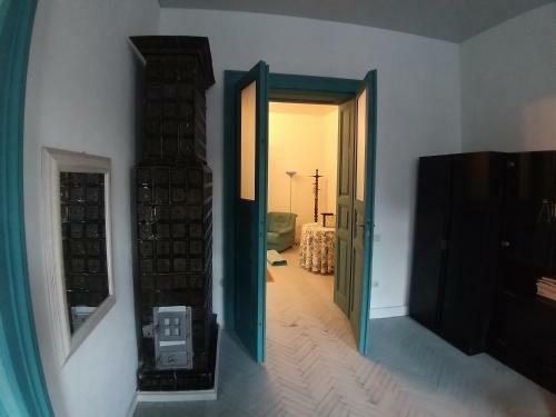 Apartamento ??????? ???????? ? ??????????? ?????? ?????