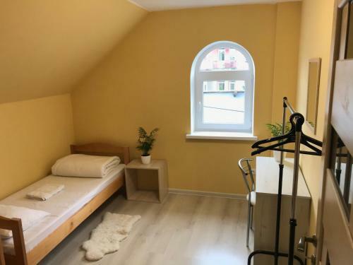 Pelican Guest House & Hostel