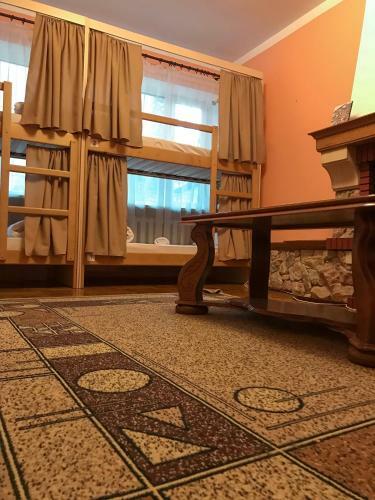 Pelican Guest House & Hostel