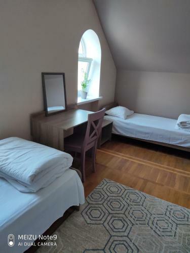 Pelican Guest House & Hostel