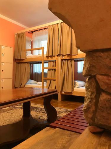 Pelican Guest House & Hostel