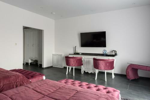 Hotel Grand Royal