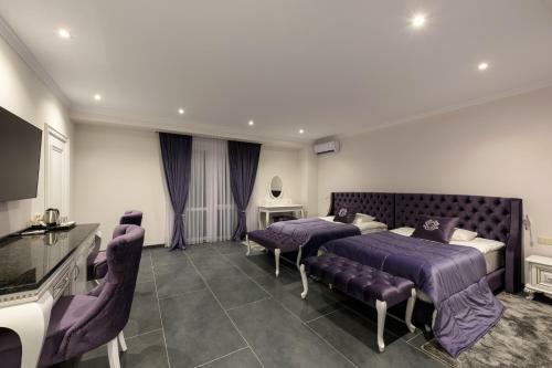 Hotel Grand Royal