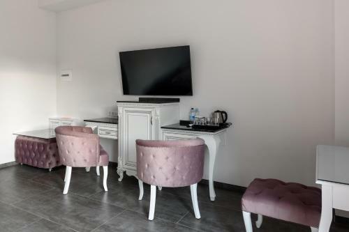 Hotel Grand Royal