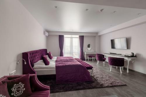 Hotel Grand Royal