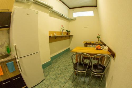 Albergue ????? ??????