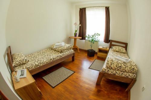 Albergue ????? ??????