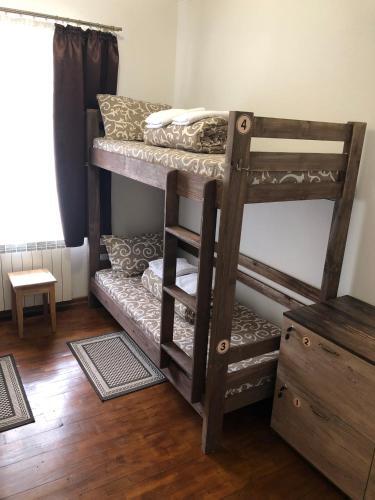 Albergue ????? ??????