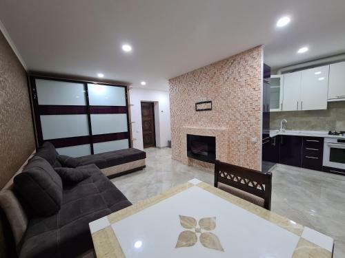 127-avenue Apartment