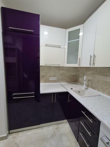 127-avenue Apartment