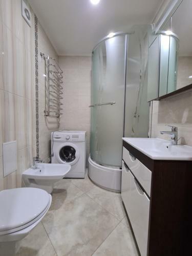 127-avenue Apartment