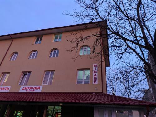 Hotel Mirage