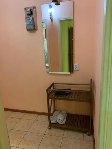 Apartamento ??????????? ? ????? ???????????
