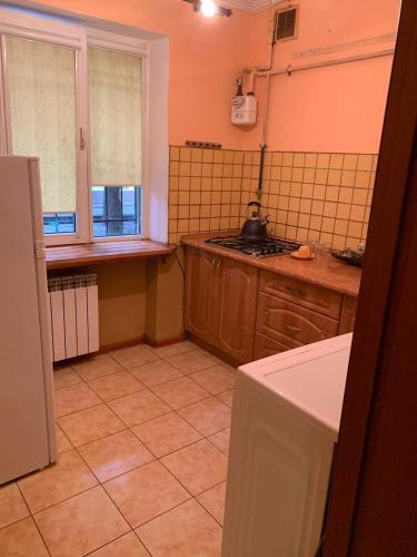 Apartamento ??????????? ? ????? ???????????