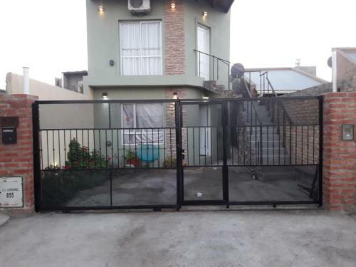 Apartamento Toninas Playa Uni�n