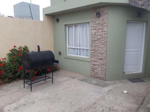 Apartamento Toninas Playa Uni�n
