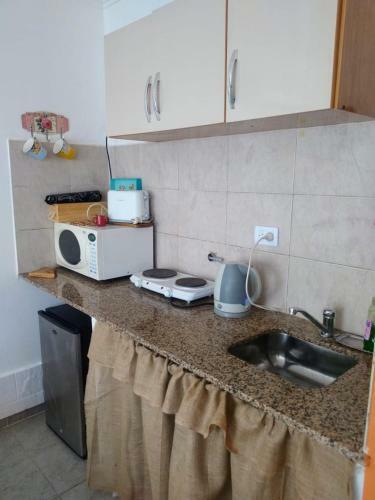 Apartamento Toninas Playa Uni�n