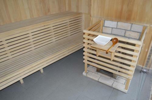 Apartamento Loft Cool In Equilibrium