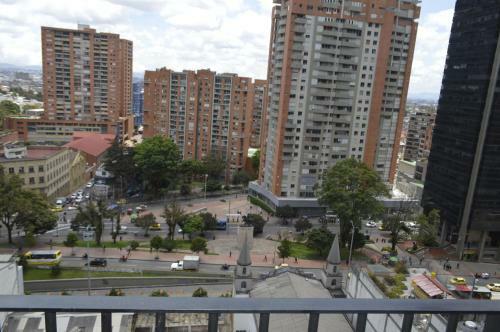 Apartamento Loft Cool In Equilibrium