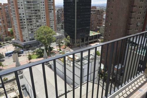 Apartamento Loft Cool In Equilibrium