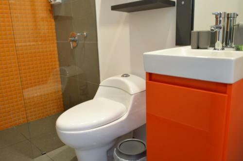 Apartamento Loft Cool In Equilibrium