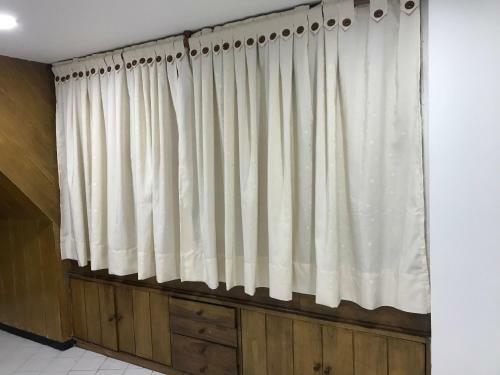 Casa Lantana Usaqu�n Hostel