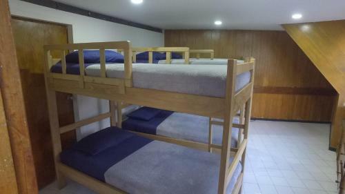 Casa Lantana Usaqu�n Hostel