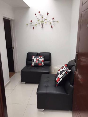 Beautiful Apartment Near City Centre. Apto 302