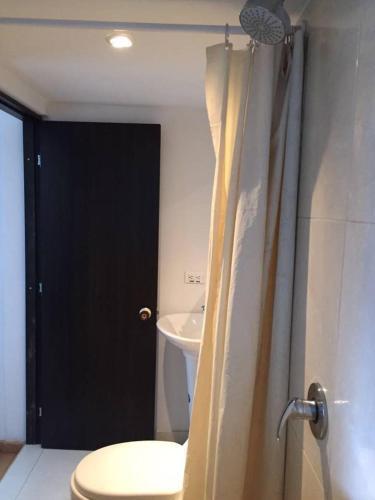 Beautiful Apartment Near City Centre. Apto 302