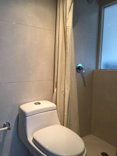 Beautiful Apartment Near City Centre. Apto 302